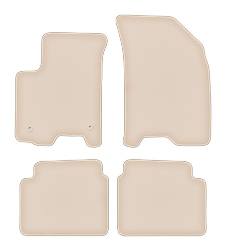Tapis sol velours - tapis, en