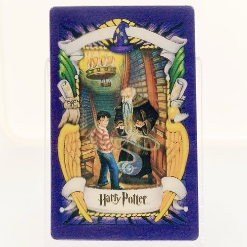 Harry potter ollivander - potter, wand