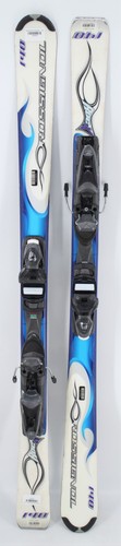 Rossignol roc skis with - roc, x