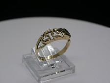Magnifique Bague en Or -