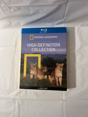 National geographic ultimate - national,