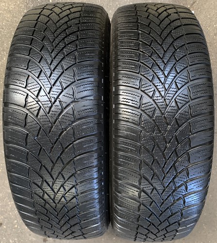 Pneus hiver bridgestone - 2,