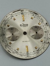 landeron 51 Cadran 33.9 mm