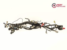 Faisceau électrique (Moto