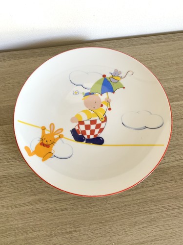 Assiette guy degrenne - assiette,