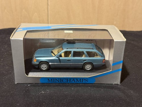 Minichamps mercedes benz - minichamps,