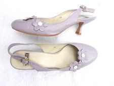 MAGOBLAN escarpins ouverts