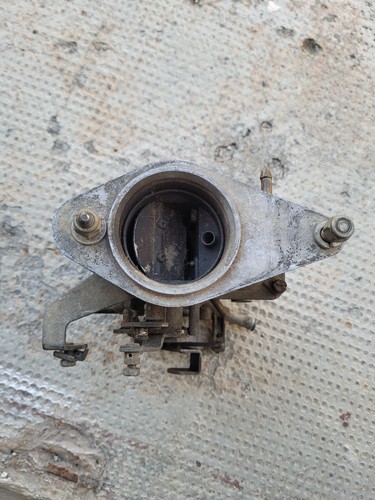 Carburateur solex bisa - solex, 32
