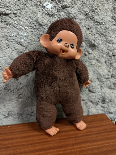 Superbe peluche ajena kiki - peluche,