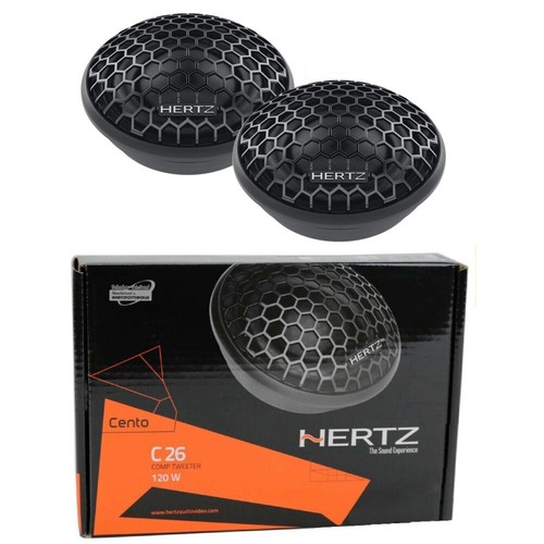 Hertz cento c26 - cento, à