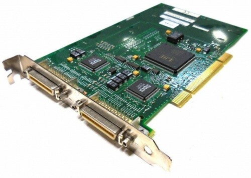 Carte interface ibm 400 - interface, as/400