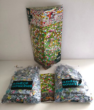 Heye puzzle 4000 pieces - puzzle,