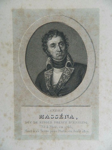 Ancien gravure xixe portrait - ancien,