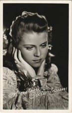 CPA AK Kristina Soderbaum FILM STARS (1129310)