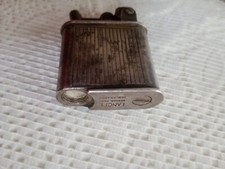 &mauvais état& VIEUX BRIQUET LANCEL 75-22 SDGD - FAB. FRANCE - acier