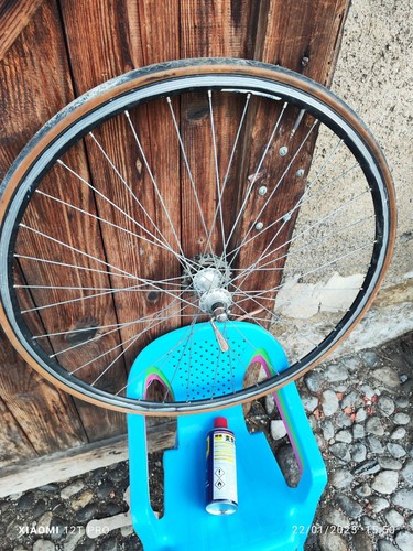 Jantes vélo course - jantes, de