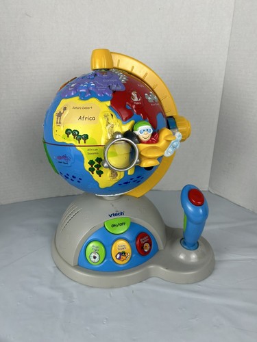 Vtech fly and - vtech,