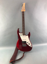 JTV-69 Variax Guitar Line 6 -