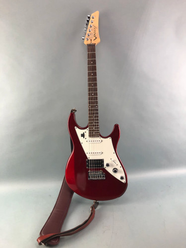 Jtv variax guitar line - variax,