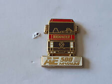 pins camion renault magnum AE 500 arthus bertrand