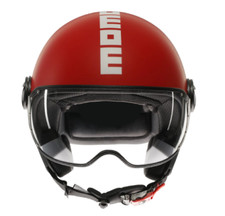 Casque jet momo design - jet, fgtr