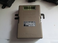 boitier prechauffage diesel