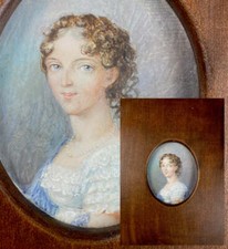 Charming Antique French Empire