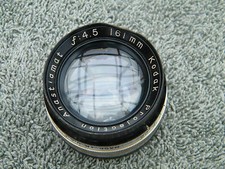 Kodak Projection Anastigmat