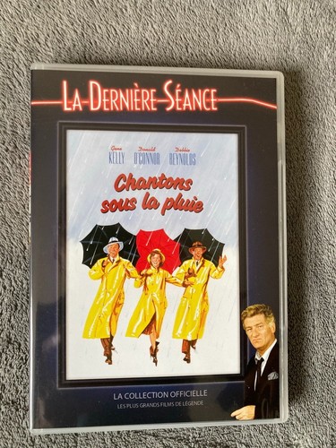 Collection derniere seance - collection,