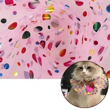 Robes en tissu maille pour