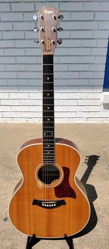 Taylor 414 acoustic guitar - 414,