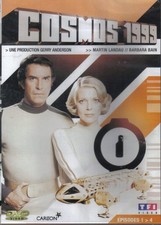 Dvd COSMOS 1999