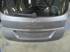 Malle/Hayon arriere RENAULT