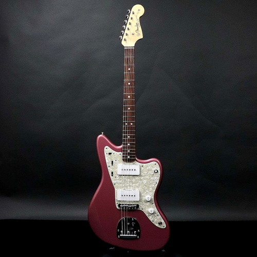 Fender fsr 2026 made - 2026,