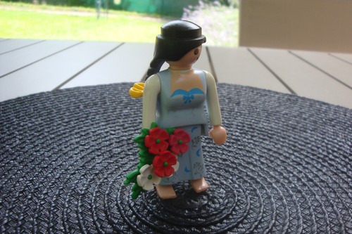 Ab142 playmobil ref 5871 set - 5871,