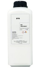 PREMIUM COMPATIBLE DTG INK FOR