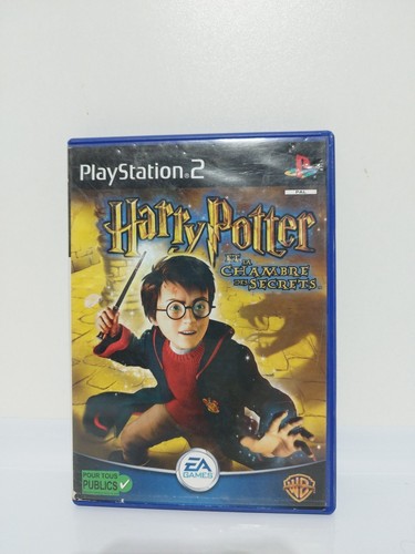 Harry potter chambre - et, la