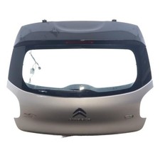 Malle/Hayon arriere CITROEN C3
