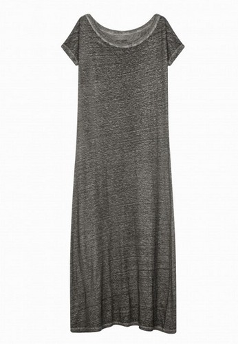 Zadig voltaire robe longue - voltaire,