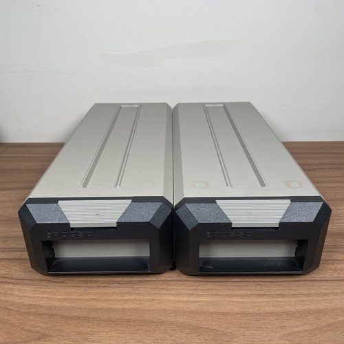 Posso media box cassette - media,