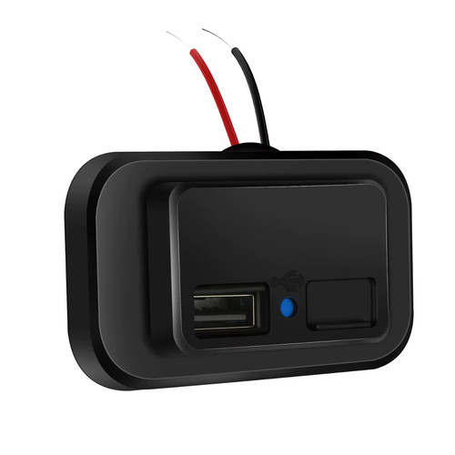 Double prise chargeur usb - chargeur, 3.1
