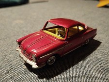 Corgi toys 316 nsu sport - toys,