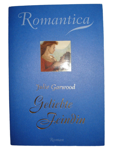 Geliebte feindin romantica - feindin, (romantica