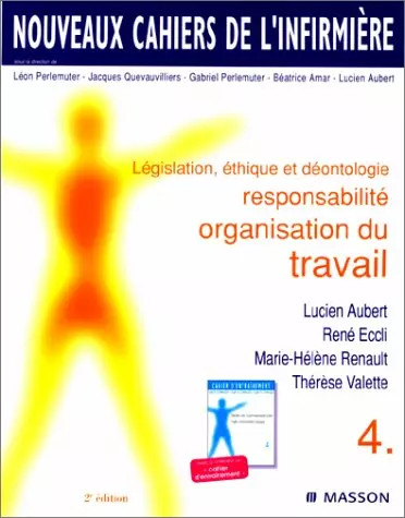 Nouveaux cahiers - , de