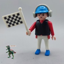 Playmobil figurine juge