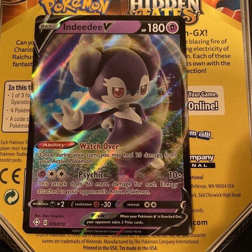 Indeedee 039 072 - indeedee,