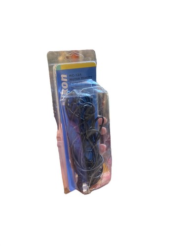 Nikon 12a mc12a remote cord - nikon,