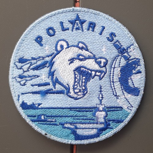 Marine polaris sna sous - polaris,