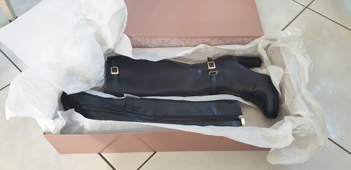 Bottes femme t37carlo pazolini - bottes,