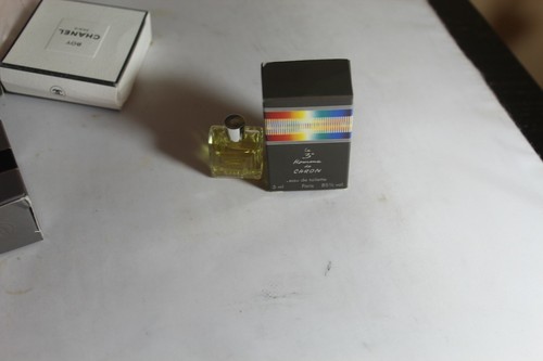 Caron homme de - le,